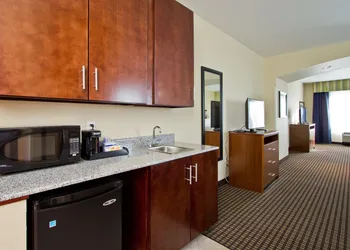 Holiday Inn Express Hotel & Suites Denver East-Peoria Street by IHG hotel thumbnail 7