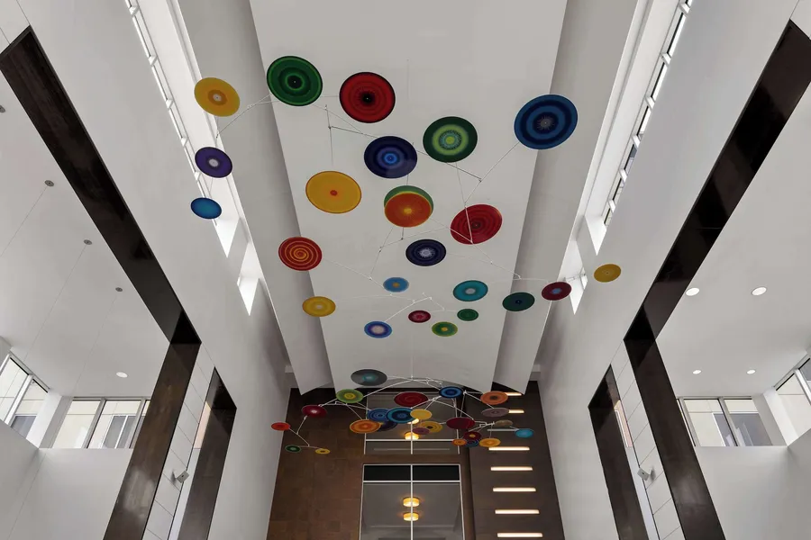 Embassy Suites Newark Airport hotel detail image 2