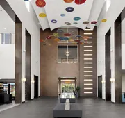 Embassy Suites Newark Airport hotel detail image 3