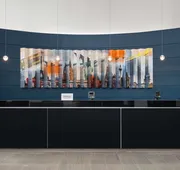 Embassy Suites Newark Airport hotel detail image 4