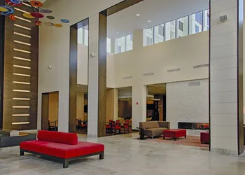 Embassy Suites Newark Airport hotel thumbnail 6