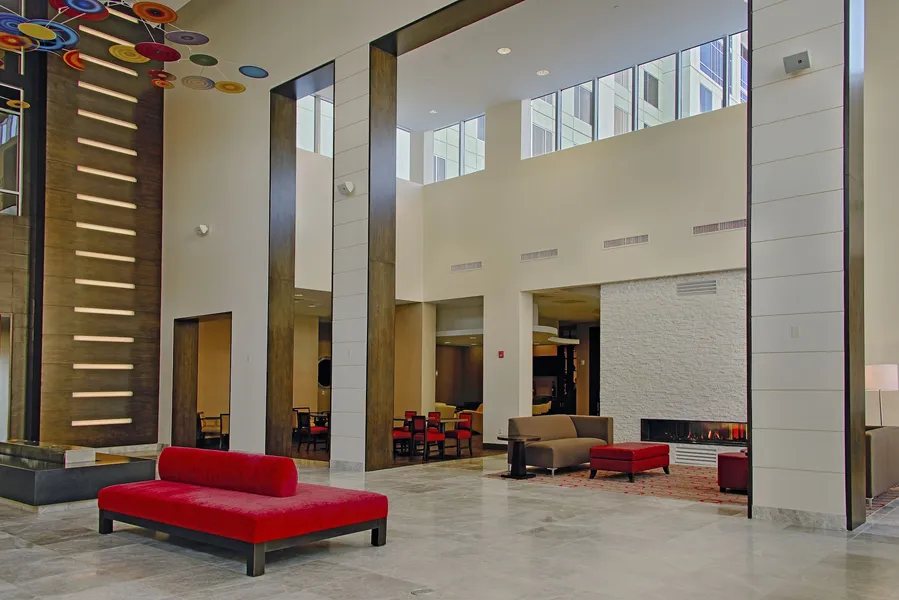 Embassy Suites Newark Airport hotel detail image 6