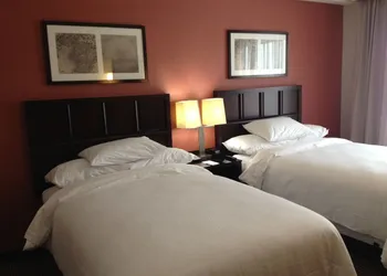 Embassy Suites Newark Airport hotel thumbnail 7
