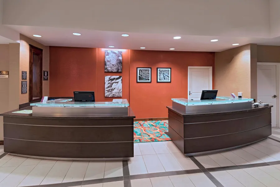 Residence Inn Omaha West hotel detail image 2