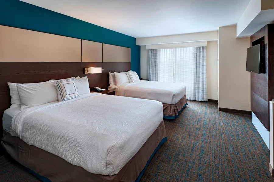 Residence Inn Omaha West hotel detail image 6