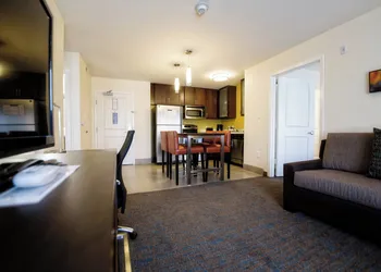 Residence Inn Omaha West hotel thumbnail 8