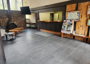 Studio 9 Big Bear hotel thumbnail 3