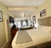 Studio 9 Big Bear hotel detail image 7