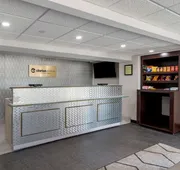 Clarion Pointe McDonough hotel detail image 4
