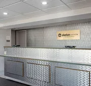 Clarion Pointe McDonough hotel detail image 5
