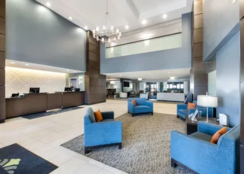 Wingate by Wyndham Slidell/New Orleans East Area hotel thumbnail 2