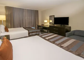 Wingate by Wyndham Slidell/New Orleans East Area hotel thumbnail 5