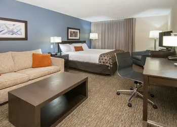 Wingate by Wyndham Slidell/New Orleans East Area hotel thumbnail 6