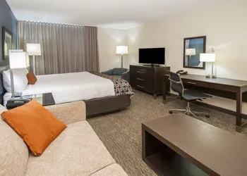 Wingate by Wyndham Slidell/New Orleans East Area hotel thumbnail 7