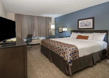 Wingate by Wyndham Slidell/New Orleans East Area hotel thumbnail 8