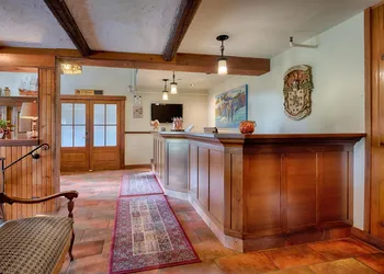 Auberge Handfield hotel thumbnail 2