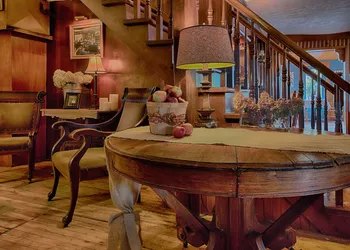Auberge Handfield hotel thumbnail 3
