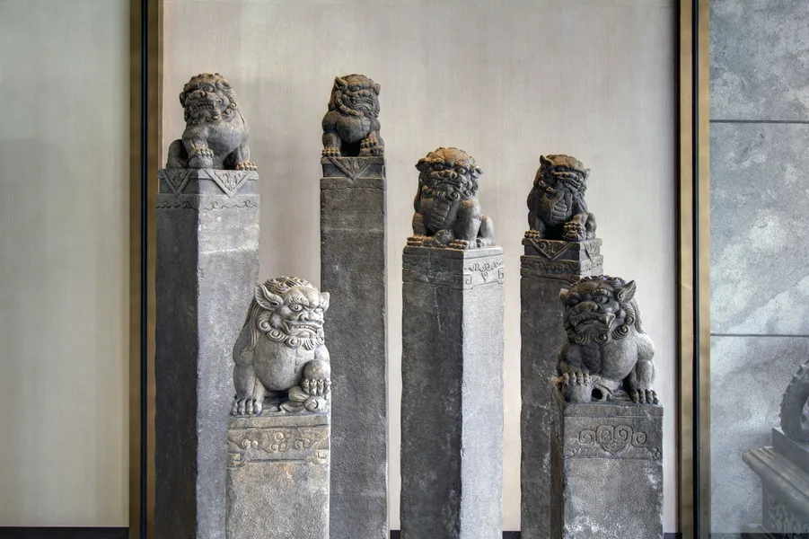 The Parc Hotel hotel detail image 2