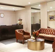 The Parc Hotel hotel detail image 5