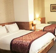 The Parc Hotel hotel detail image 7