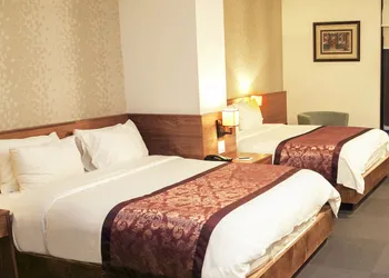 The Parc Hotel hotel thumbnail 7
