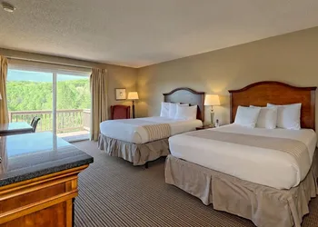 Kingwood Resort hotel thumbnail 3