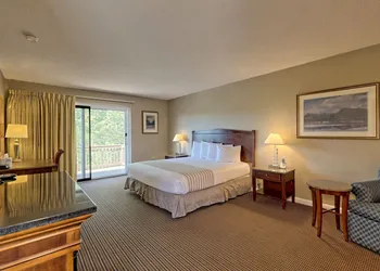 Kingwood Resort hotel thumbnail 4