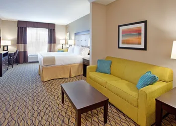 Holiday Inn Express Hotel & Suites St. Joseph by IHG hotel thumbnail 2