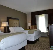 Holiday Inn Express Hotel & Suites St. Joseph by IHG hotel detail image 3