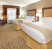Holiday Inn Express Hotel & Suites St. Joseph by IHG hotel detail image 4