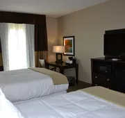 Holiday Inn Express Hotel & Suites St. Joseph by IHG hotel detail image 5