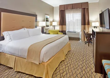 Holiday Inn Express Hotel & Suites St. Joseph by IHG hotel thumbnail 6