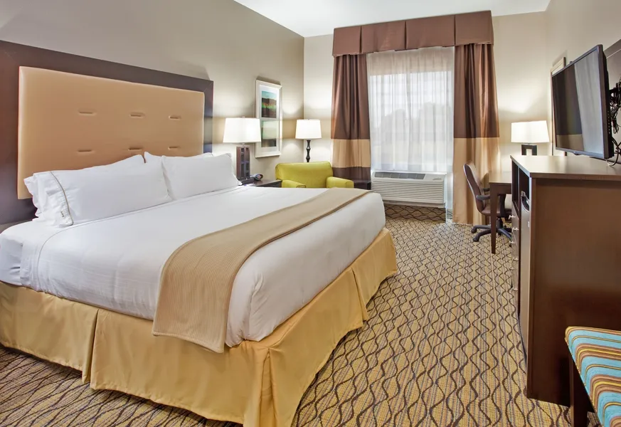Holiday Inn Express Hotel & Suites St. Joseph by IHG hotel detail image 6