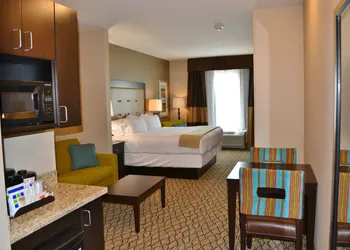 Holiday Inn Express Hotel & Suites St. Joseph by IHG hotel thumbnail 7