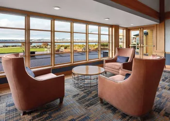 Semiahmoo Resort Golf & Spa, Trademark Collection by Wyndham hotel thumbnail 3