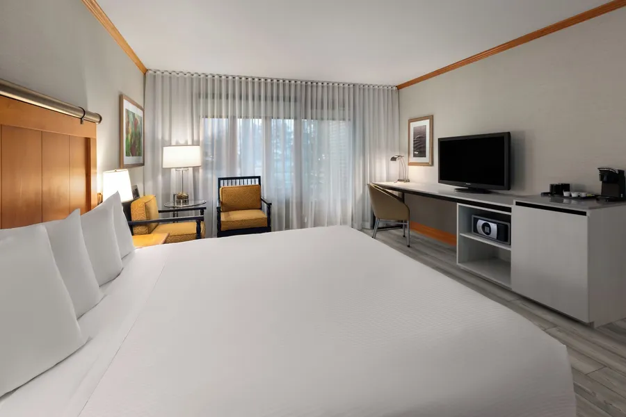 Semiahmoo Resort Golf & Spa, Trademark Collection by Wyndham hotel detail image 6