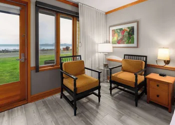 Semiahmoo Resort Golf & Spa, Trademark Collection by Wyndham hotel thumbnail 8