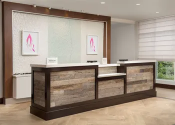 Hilton Garden Inn Charlotte Airport hotel thumbnail 2
