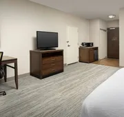 Hilton Garden Inn Charlotte Airport hotel detail image 3