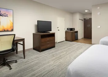 Hilton Garden Inn Charlotte Airport hotel thumbnail 3