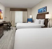 Hilton Garden Inn Charlotte Airport hotel detail image 4