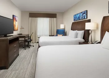 Hilton Garden Inn Charlotte Airport hotel thumbnail 4