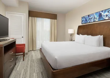Hilton Garden Inn Charlotte Airport hotel thumbnail 6
