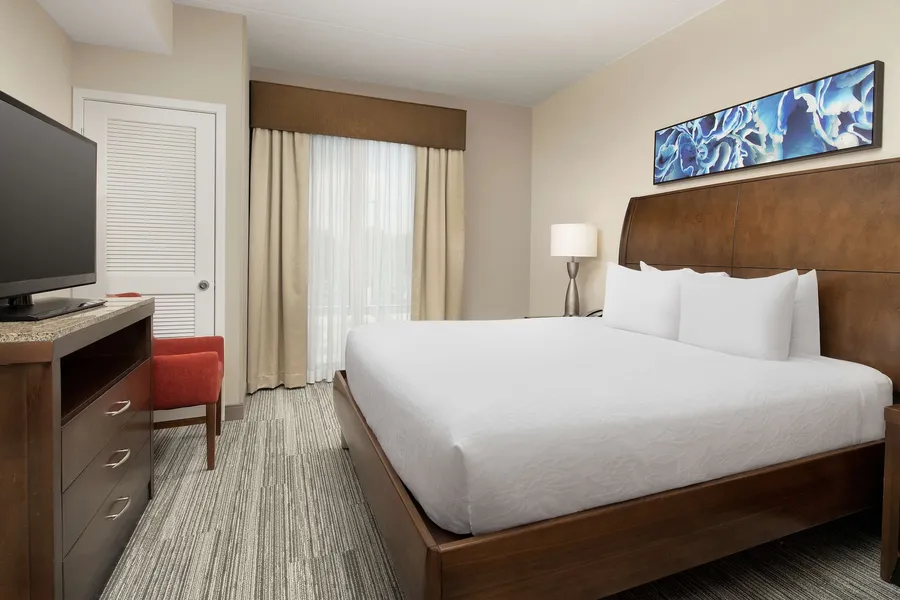 Hilton Garden Inn Charlotte Airport hotel detail image 6