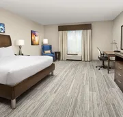 Hilton Garden Inn Charlotte Airport hotel detail image 7