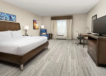 Hilton Garden Inn Charlotte Airport hotel thumbnail 7