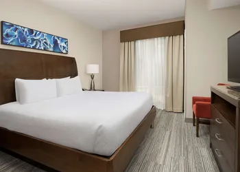 Hilton Garden Inn Charlotte Airport hotel thumbnail 8