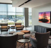 Courtyard Philadelphia South at The Navy Yard hotel detail image 3