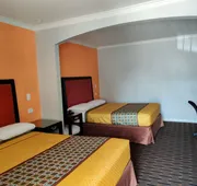 LYFE INN & SUITES by AGA - LAX Airport hotel detail image 4
