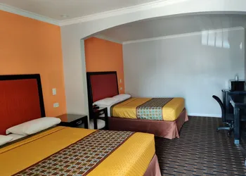 LYFE INN & SUITES by AGA - LAX Airport hotel thumbnail 4